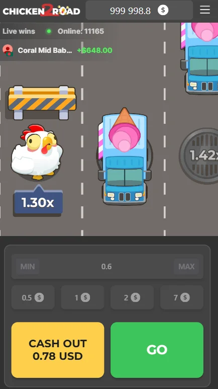 Chicken Road 2 Apk