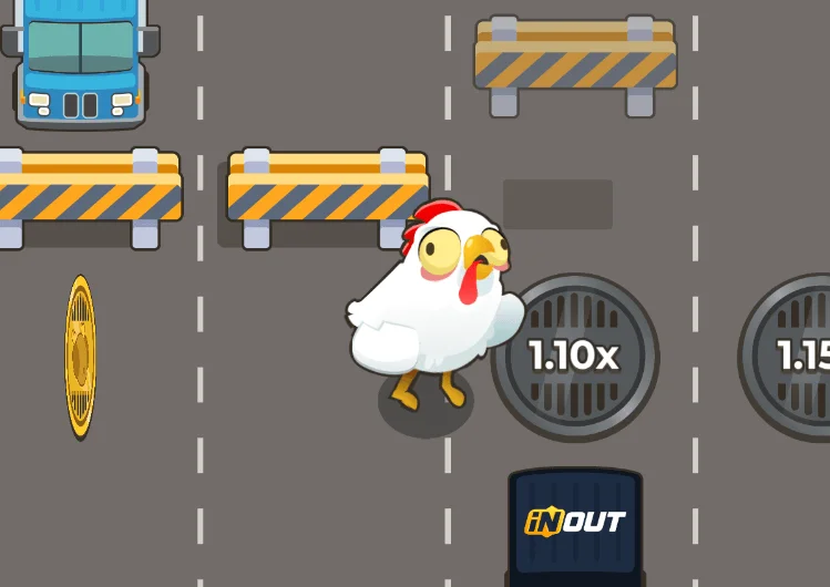 Chicken Road 2