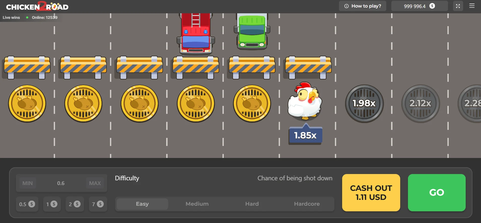 Demo Game Image
